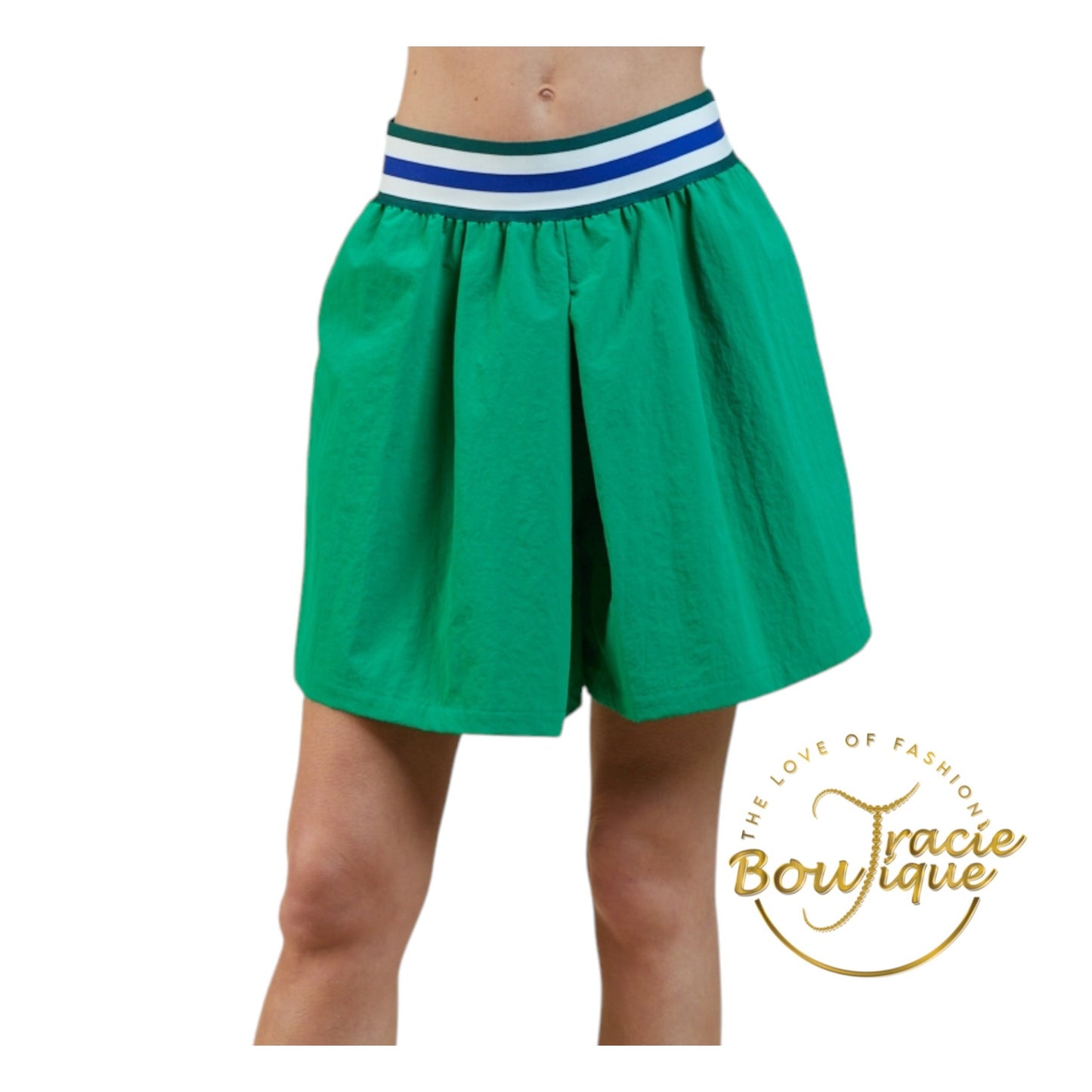Envy Me Short Set