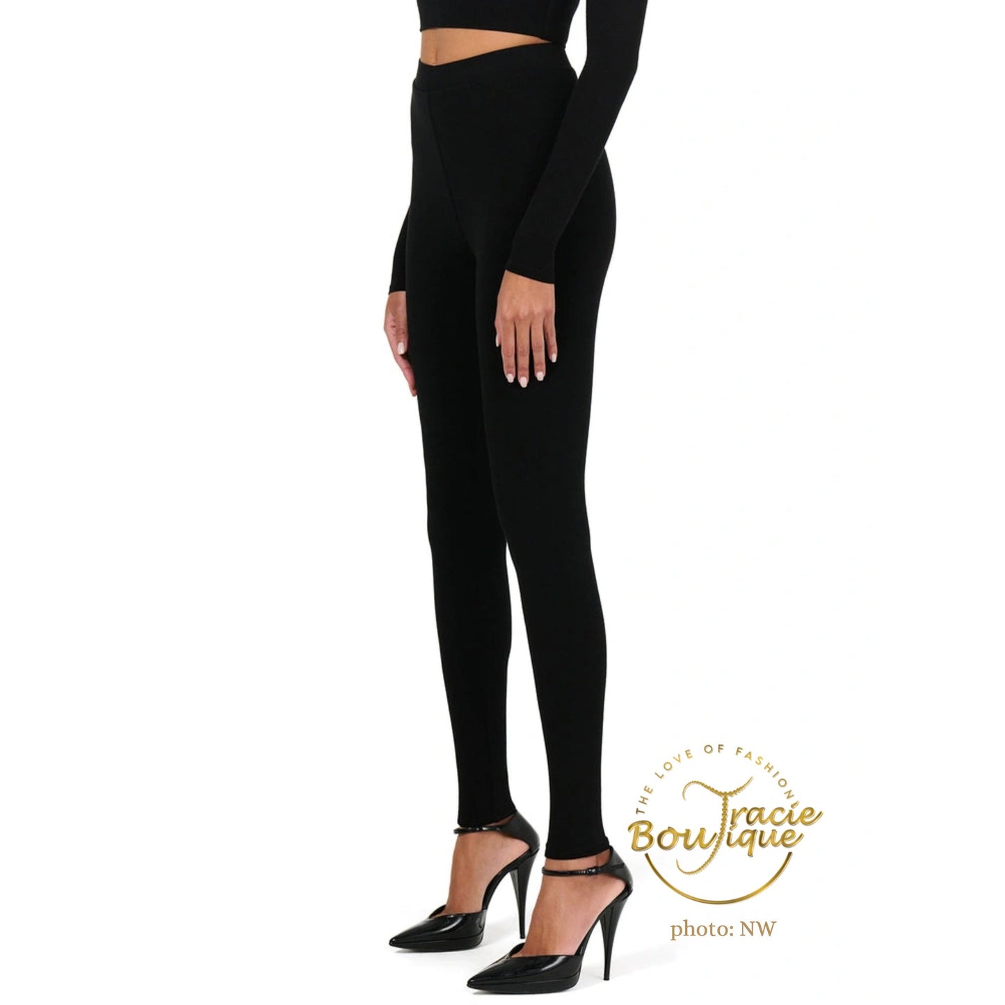Sculpt Me Leggings