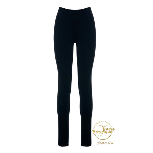 Sculpt Me High Waisted Curvy Legging