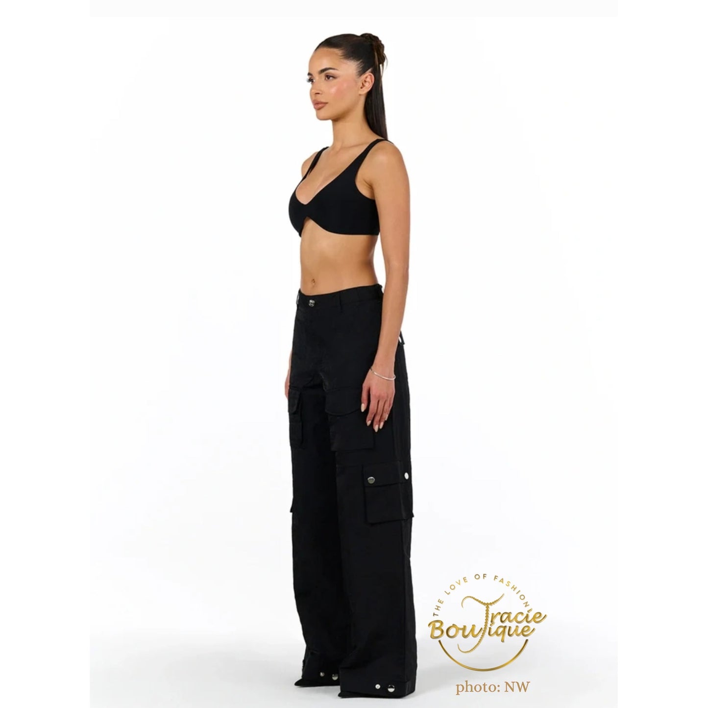 Weather-or-Not Utility Cargo Pants