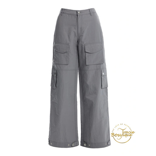 Weather-or-Not Utility Cargo Pants