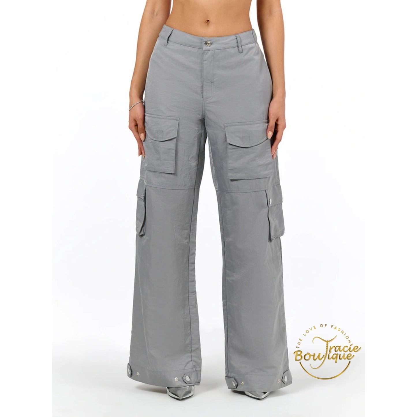 Weather-or-Not Utility Cargo Pants