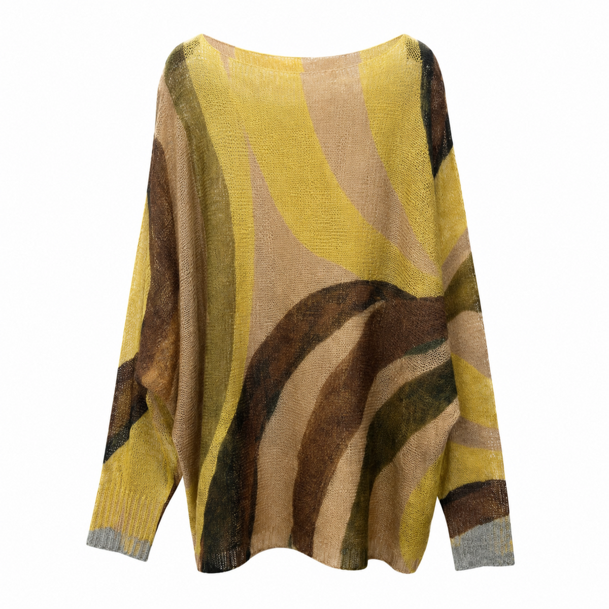 An Autumn Sweater