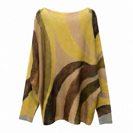 An Autumn Sweater