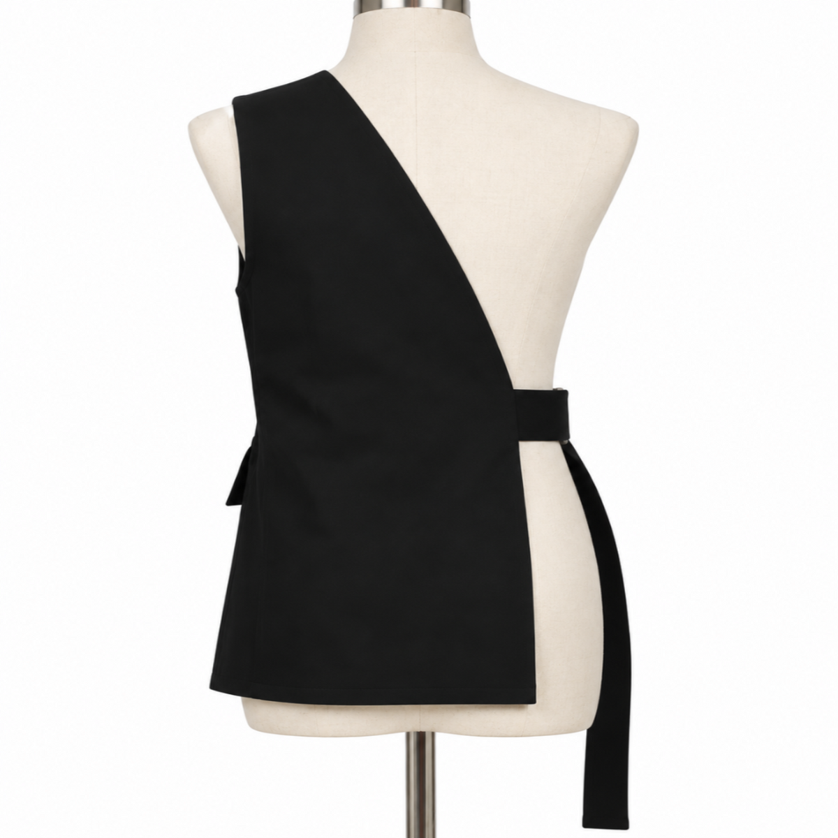 The Unbalanced Edge Utility Vest